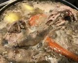 ♡お肉やわらか簡単スープカレー♡作り方4写真