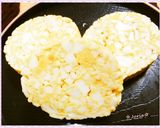 ゆで卵変身☆卵かまぼこ♬おせち・パーティ作り方7写真