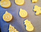 超簡単☆カラフル☆アイシングクッキー作り方5写真