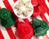 超簡単☆カラフル☆アイシングクッキー作り方4写真