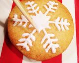 超簡単☆カラフル☆アイシングクッキー作り方10写真