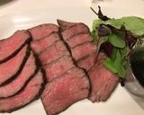 簡単！低温オーブンで焼くローストビーフ作り方7写真