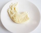 ところ天突きで　豆乳麺作り方4写真