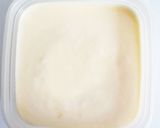 ところ天突きで　豆乳麺作り方2写真