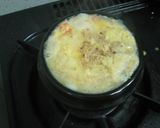 韓国茶碗蒸し~ケランチム~作り方3写真