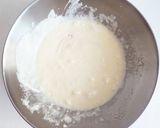 ドライクランベリーアイスクリーム作り方5写真