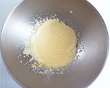 ドライクランベリーアイスクリーム作り方4写真