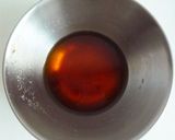 がごめ昆布ときゅうりの酢の物作り方3写真