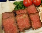名店「菊乃井」の和風ローストビーフ作り方6写真