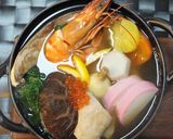 博多雑煮の出汁作り方7写真