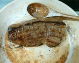 ☆炊飯器DE塩こうじローストビーフ☆作り方5写真