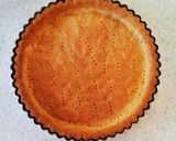 オレオ入り☆カスタードのいちごタルト作り方1写真