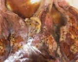 もも肉でも出来ます♪ローストチキン作り方2写真