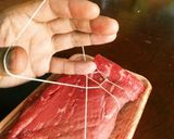 簡単ローストビーフは炊飯器でこそ完成する作り方2写真