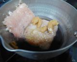 とりそぼろ作り方1写真