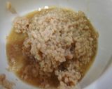 とりそぼろ作り方4写真