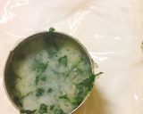 離乳食 ホットセルクルサラダ作り方3写真