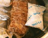 簡単ローストビーフは炊飯器でこそ完成する作り方8写真