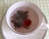 普通の風邪ひきさんに〜(o˘◡˘o)♡作り方4写真