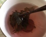 普通の風邪ひきさんに〜(o˘◡˘o)♡作り方5写真