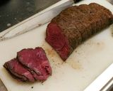 簡単ローストビーフは炊飯器でこそ完成する作り方10写真