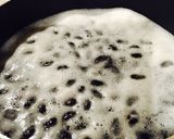 黒豆作り方3写真