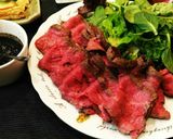 簡単ローストビーフは炊飯器でこそ完成する作り方11写真