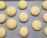 材料3つで簡単、最強バタークッキー作り方14写真