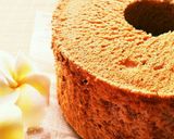 ふわふわ❤基本のプレーンシフォンケーキ作り方12写真