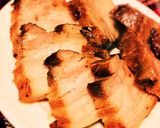 オーブンで簡単甘辛ローストポーク作り方7写真