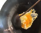 焼豚要らずのシンプル旨チャーハン作り方2写真