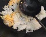 焼豚要らずのシンプル旨チャーハン作り方3写真