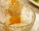 みかんと大根おろしの酢の物作り方13写真