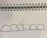 ミルクぱん♡作り方5写真