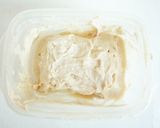 チーズの酒粕漬け作り方4写真