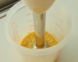 作っちゃお～♪自家製クリームコーン缶★作り方2写真