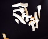 ♡トースターで簡単とろとろキッシュ♡作り方3写真