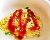 ふんわり卵の幼児食☆作り方6写真