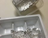 離乳食 ミートローフ作り方3写真