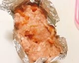 離乳食 ミートローフ作り方4写真