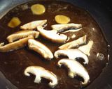 季節のおかず　カレイの煮つけ作り方4写真