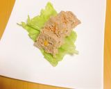 離乳食 ミートローフ作り方7写真