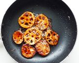 れんこん南蛮作り方6写真