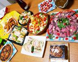 簡単!ローストビーフ&ソース♪オーブン作り方9写真