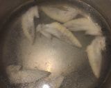 お酢でさっぱり♡手羽先のやわらか煮作り方19写真