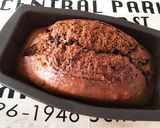 簡単なのに大満足♡チョコパウンドケーキ作り方3写真