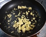 レンチンでパン生地★カツ丼ピロシキ♬作り方2写真