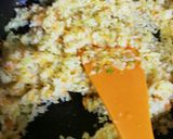 ローストチキン(丸鶏)作り方3写真