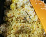 ローストチキン(丸鶏)作り方4写真