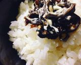 簡単☆ズボラ☆美味い☆マヨ昆布ごはん作り方1写真